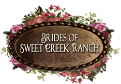 wanda ann thomas's brides of sweet creek ranch