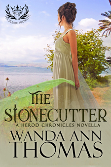 wanda ann thomas's the stonecutter